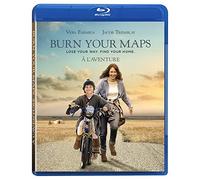Burn Your Maps (A L'Aventure) [Edizione: Stati Uniti]