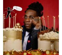 Burna Boy - Love, Damini
