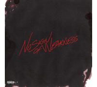 Burna Boy - No Sign Of Weakness