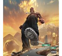 Burna Boy – Twice As Tall – Rhino