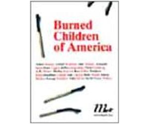 Burned Children of America