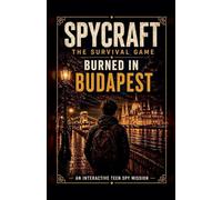 Burned in Budapest: 6