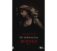 Burned. La casa della notte