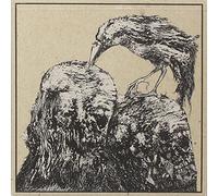 Burned Mind by Wolf Eyes (2004-10-18)