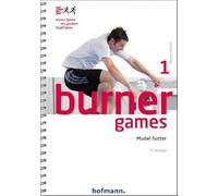 Burner Games: Kleine Spiele mit großem Spaßfaktor: 1