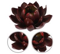 Burner incenso in ceramica incenso vassoio basare bastoncino di supporto