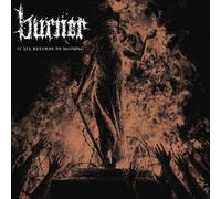 Burner - It All Returns to Nothing