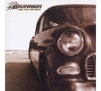BURNER-ONE FOR THE ROAD by BURNER