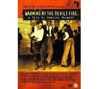Burnett,Charles - Martin Scorsese Presents The Blues: Warm