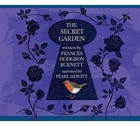 Burnett, Frances Hodgson - Secret Garden