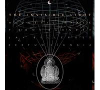 T Bone Burnett/Jay Bellerose/Keefus Ci The Invisible Light: Acoustic (Vinyl LP)