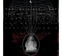 Burnett T. Bone, Bellerose Jay, Ciancia Keefus - The Invisible Light