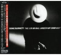 Burnett, T-Bone - Criminal Under My Own Hat