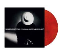 Burnett T Bone - Criminal Under My Own Hat - Lp 180 Gr. Red, Black % White Ma...