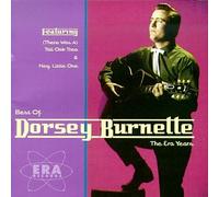 Burnette, Dorsey - Best of