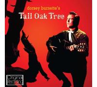Burnette, Dorsey - Tall Oak Tree