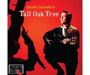 Burnette, Dorsey - Tall Oak Tree