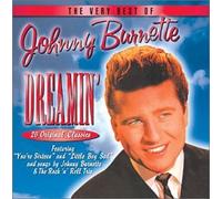 Burnette, Johnny - Dreamin'-Very Best Of