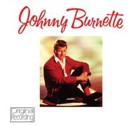 Burnette,Johnny - Johnny Burnette