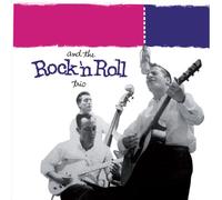 Burnette Johnny - Johnny Burnette & The Rock'N'Roll Trio/Dreamin'