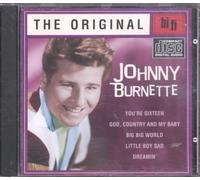 Burnette,Johnny - The Original