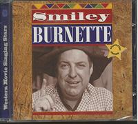 Burnette, Smiley - Smiley Burnette