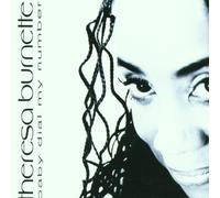 Burnette,Theresa - Baby,Dial My Number