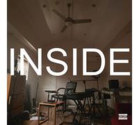 Burnham Bo - Inside (The Songs)