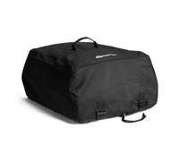 BURNHARD Borsa da Trasporto Resistente ai Raggi UV, Idrorepellente, Misure Precise, Cordoncino, Chiusura a Strappo, Maniglia, Protezione per Ogni Condizione Meteo - Borsa Tony