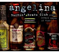 Burnin Brass Club Feat.Lenard - Angelina