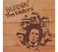 Burnin` by Marley, Bob & the Wailers (2006-10-09)