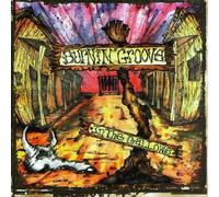 Burnin Grooves - In the Gallows