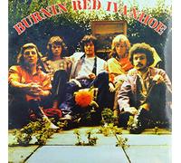 Burnin Red Ivanhoe