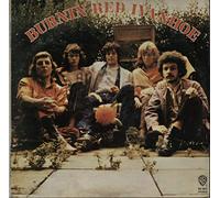 Burnin Red Ivanhoe - Burnin Red Ivanhoe