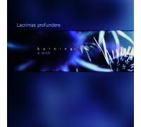 Burning A Wish (Blu-ray) Lacrimas Profundere