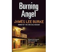 Burning Angel