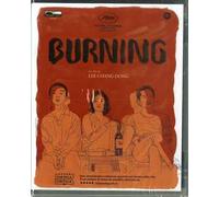 Burning