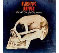 Burning Brides - Fall Of The Plastic
