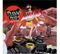 Burning Brides - Leave No Ashes