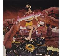 BURNING BRIDES - LEAVE NO ASHES + 7