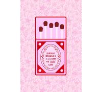 Burning Bridges Is a Form of Self-Care Journal: A Bold and Sassy Notebook with Quirky Humor - 150 Lined Pages: Perfect for Journaling, Creative ... Empowering 6x9 Notebook to Keep You Inspired