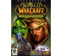 Burning Crusade - Add On World Warcraft
