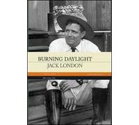 Burning daylight