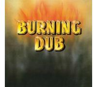 Revolutionaries – Burning Dub – Vinile 2 LP