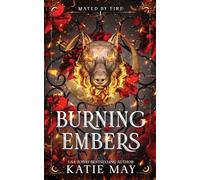 Burning Embers: 1