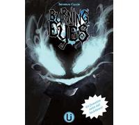 Burning eyes. Un fumetto nato dal lockdown! Ediz. speciale. Vol. 1