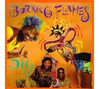 Burning Flames - Dig