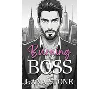 Burning for my Boss: Ein Baby für Mr. West