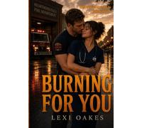 Burning For You