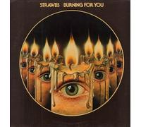 Burning For You